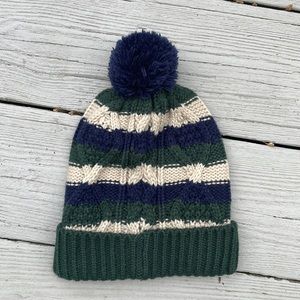 *Price is Firm* NWOT Boden kids hat XS